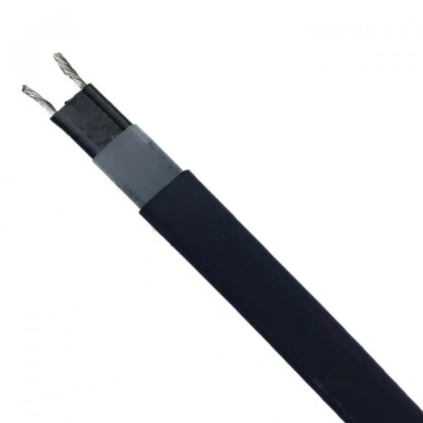 SHTEIN SWT-15 MP SLIM, 15 Вт — греющий кабель (саморегулирующийся, неэкранированный)