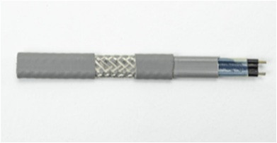 Кабель греющий Fine Korea SRF10-2CR