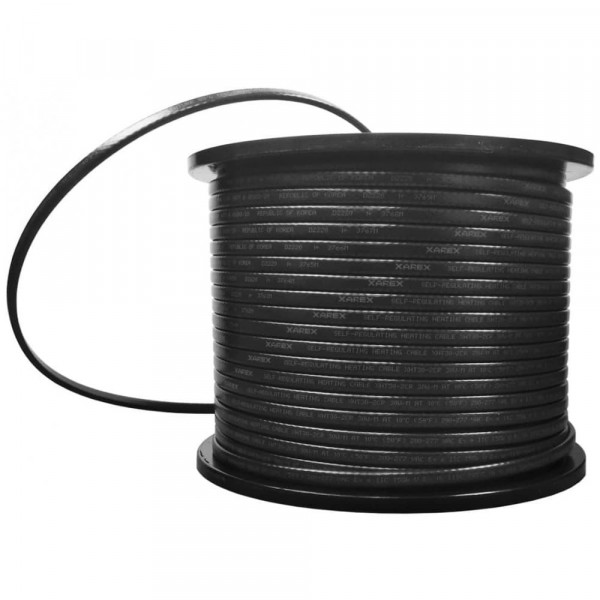 Кабель греющий EASTEC XAREX XHT 30-2 CR