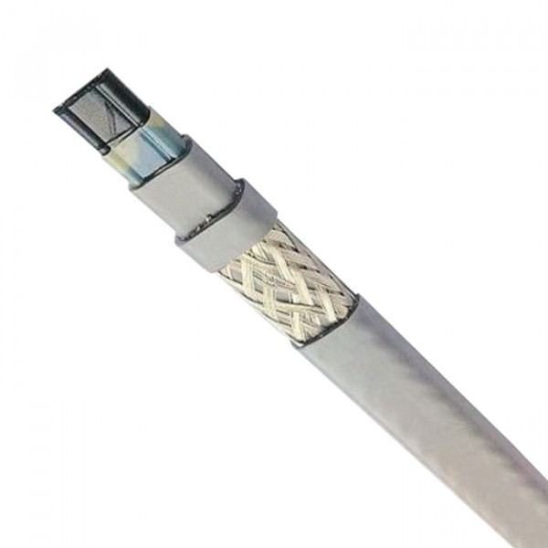 Lavita RGS 50-2CR, 50 Вт — греющий кабель (саморегулирующий, экранированный)