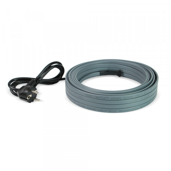 Греющий кабель Heatus AGW-16