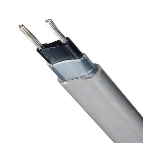 SRL 16-2 Slim, 16 Вт — греющий кабель (саморегулирующий, неэкранированный)
