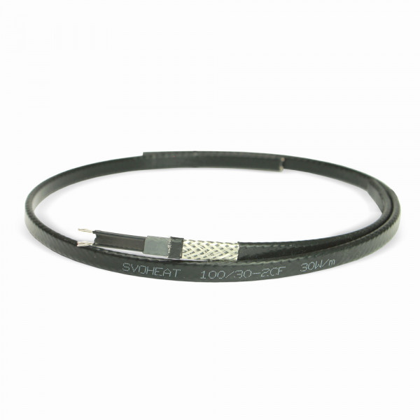 Греющий кабель Heatus Svoheat 30-2CF