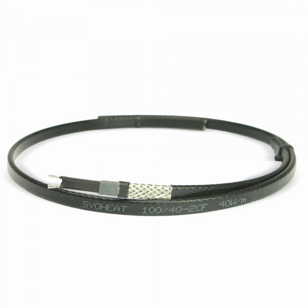Греющий кабель Heatus Svoheat 40-2CF