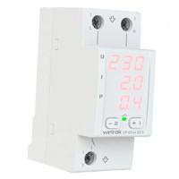 Многофункциональное реле Welrok VIP-63