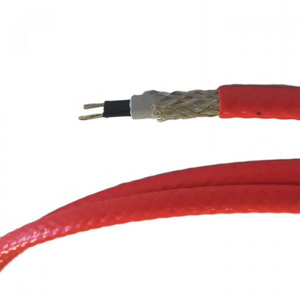 STICH FP-11G, 11 Вт — Саморегулирующийся греющий кабель в трубу (экран)